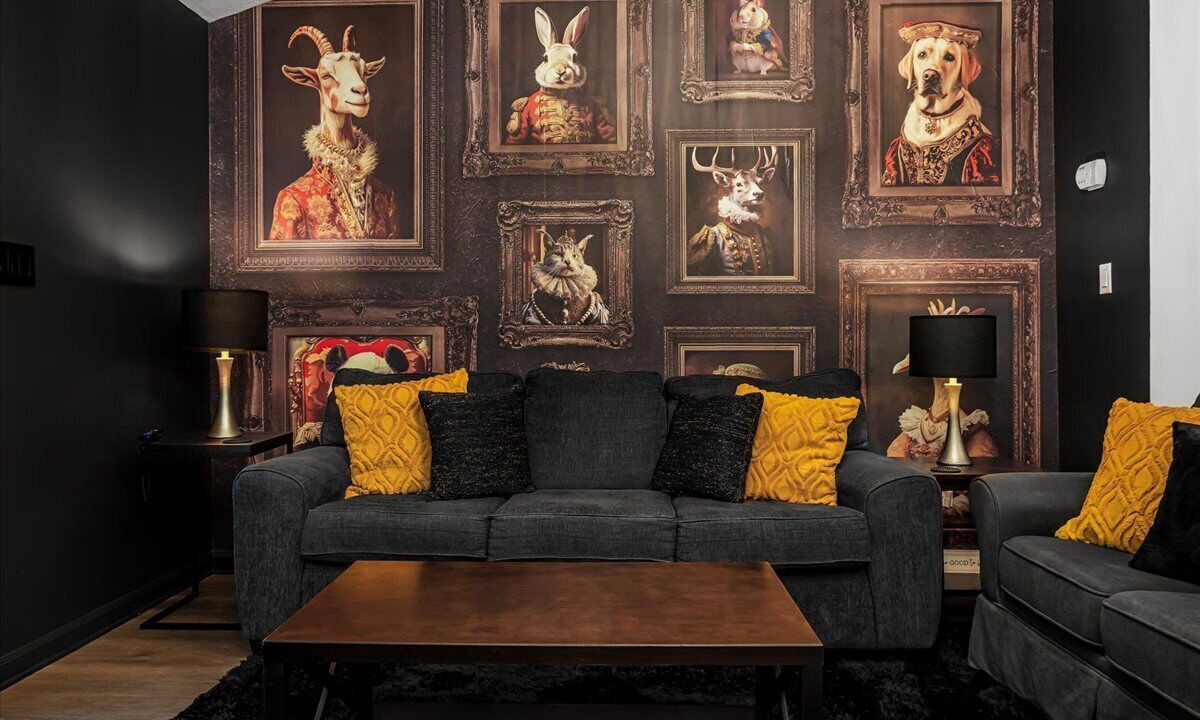 Photo of Livingroom in Lexington
