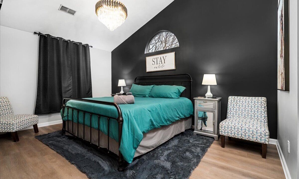 Photo of Bedroom in Lexington