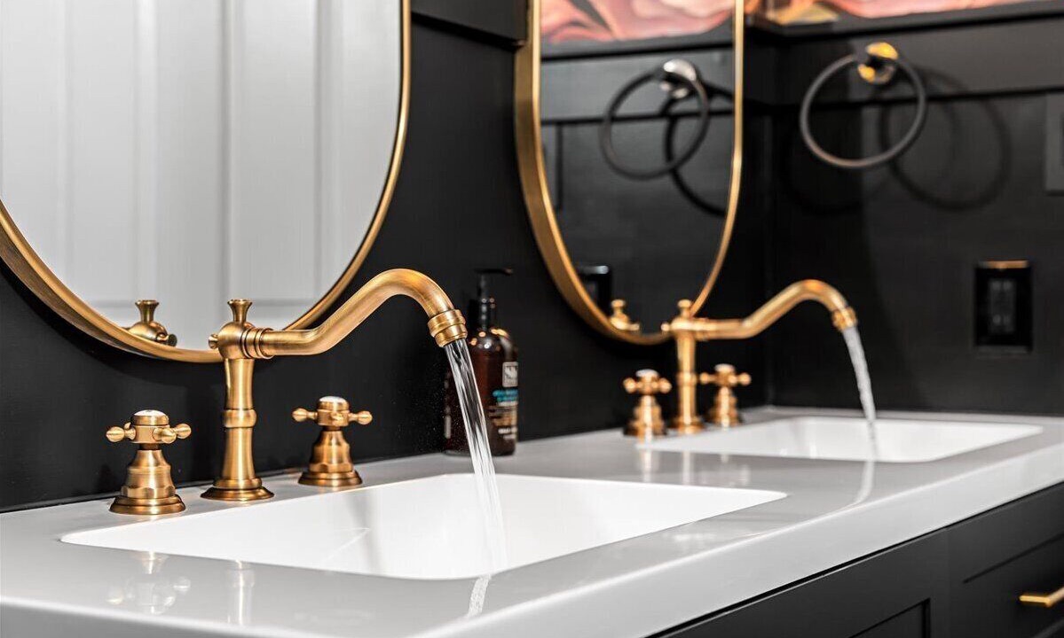 Photo of Bathroom in Lexington