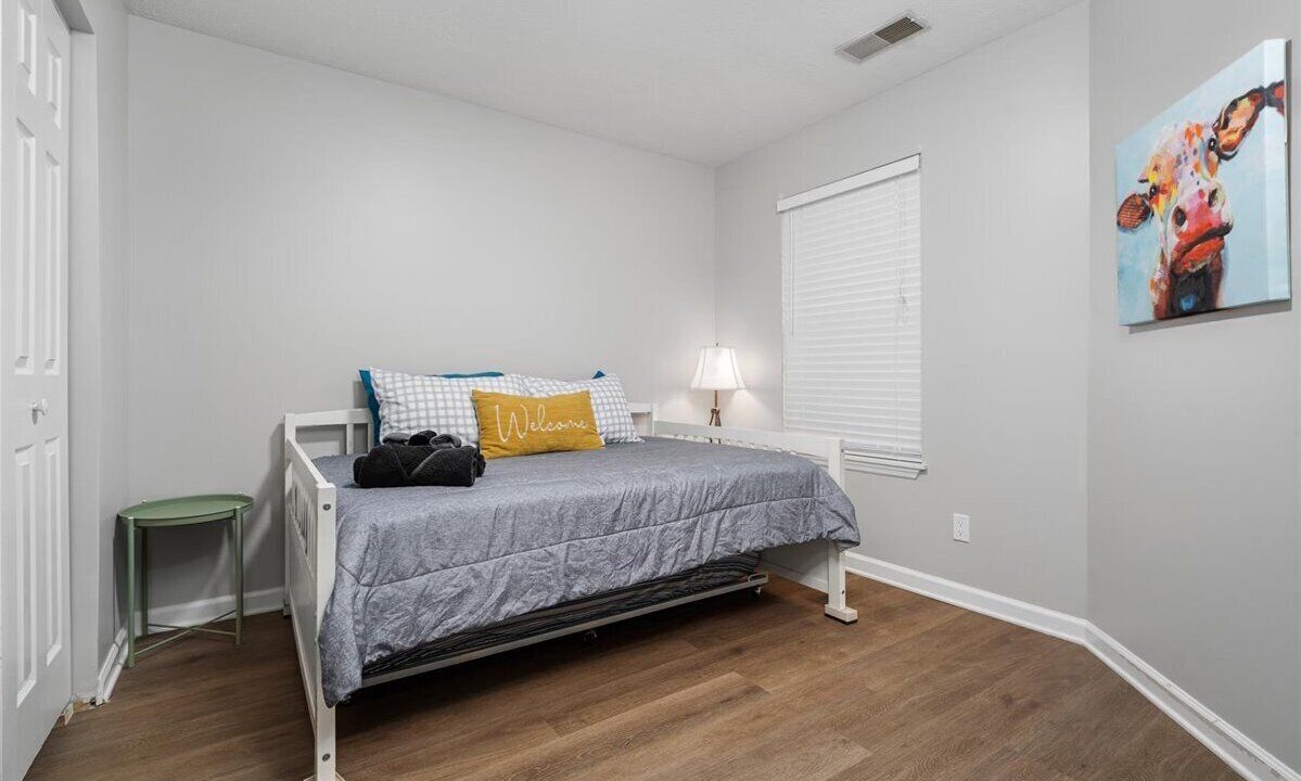 Photo of Bedroom in Lexington