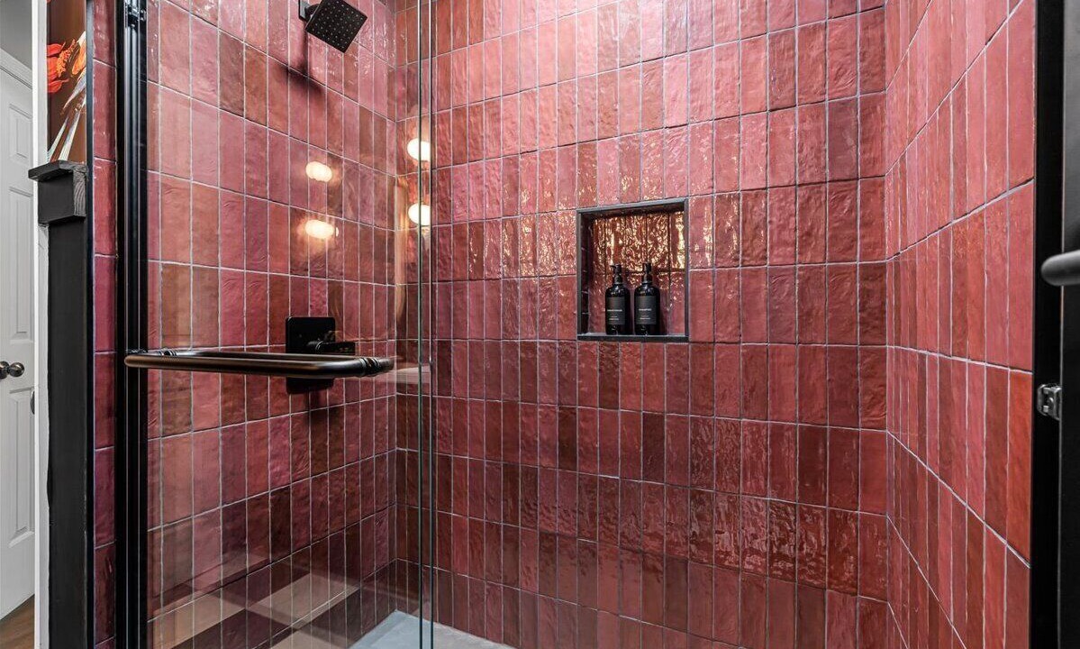 Photo of Bathroom in Lexington