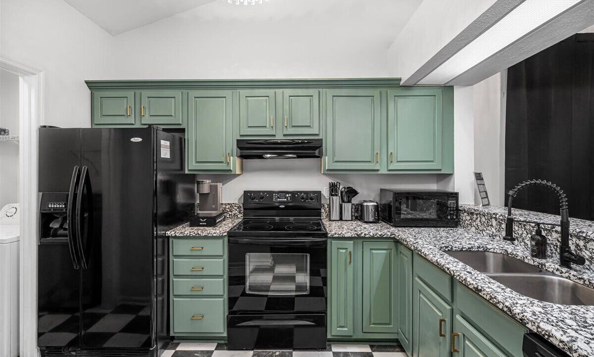 Photo of Kitchen in Lexington