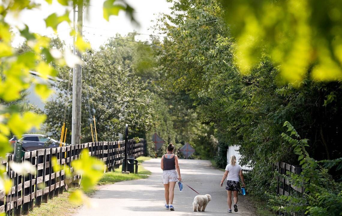 Photo of Outdoor in Lexington
