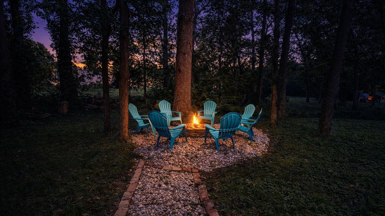 Photo of Outdoor in Lexington