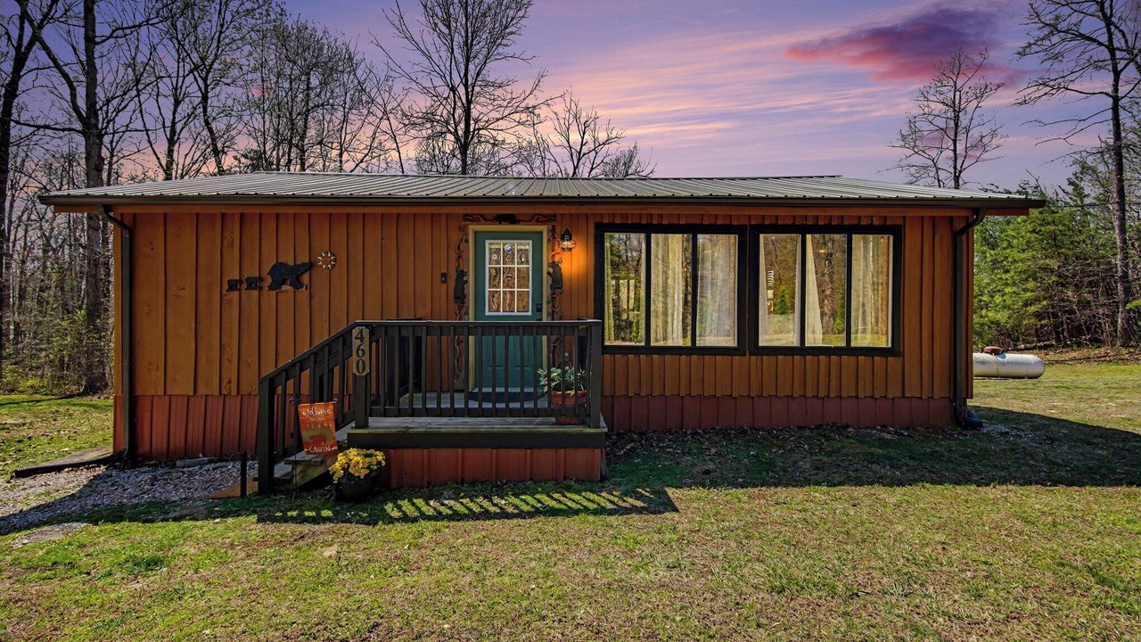 Photo of Outdoor in Frenchburg