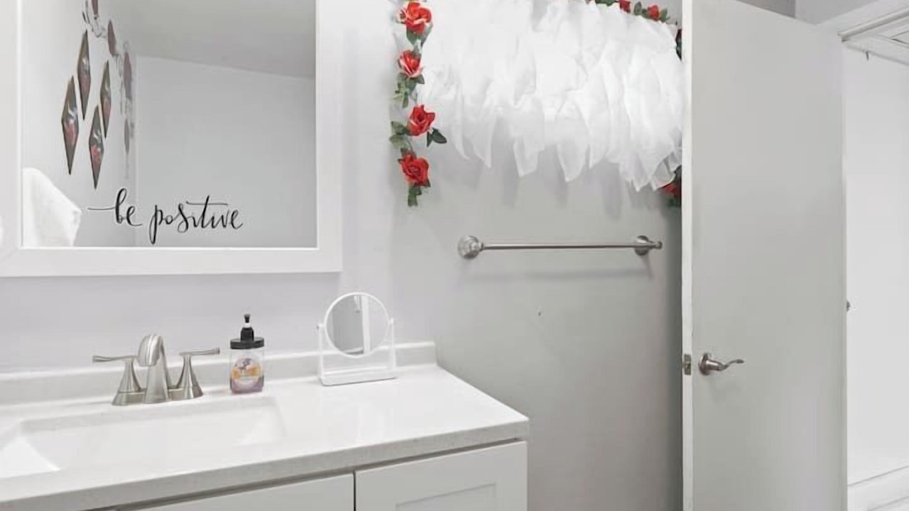 Photo of Bathroom in Chambersburg