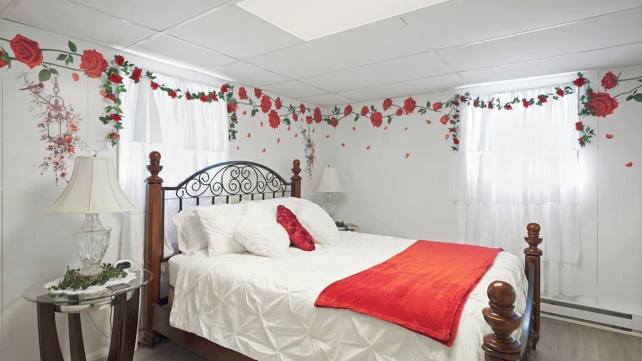Photo of Bedroom in Chambersburg