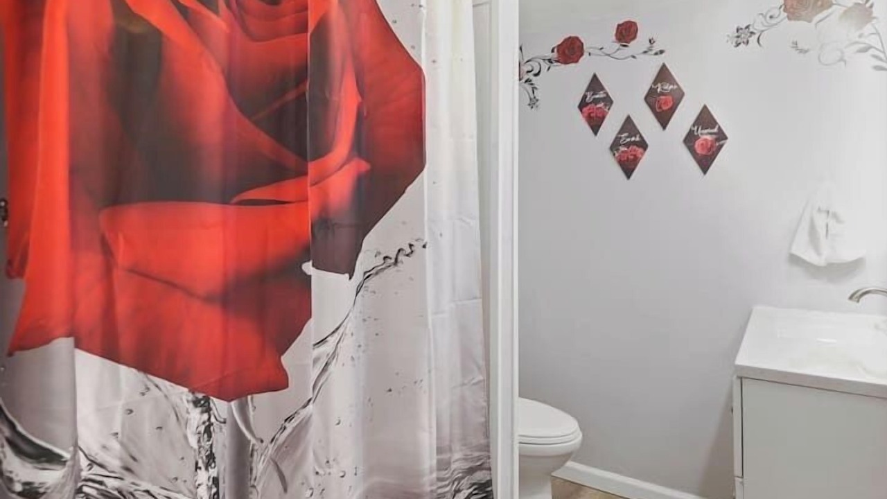 Photo of Bathroom in Chambersburg