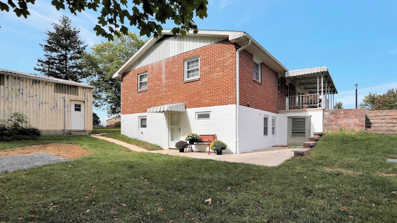 Photo of Outdoor in Chambersburg