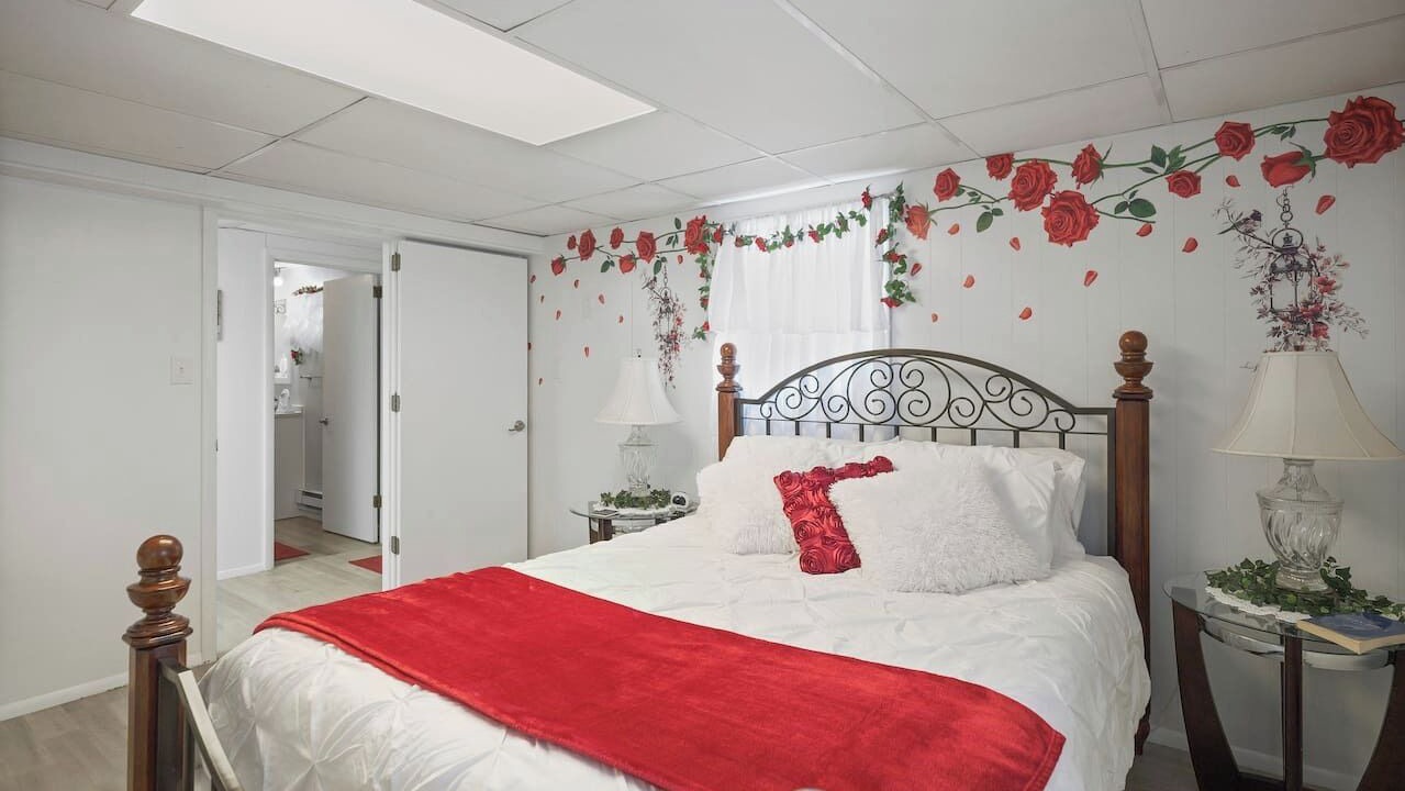 Photo of Bedroom in Chambersburg