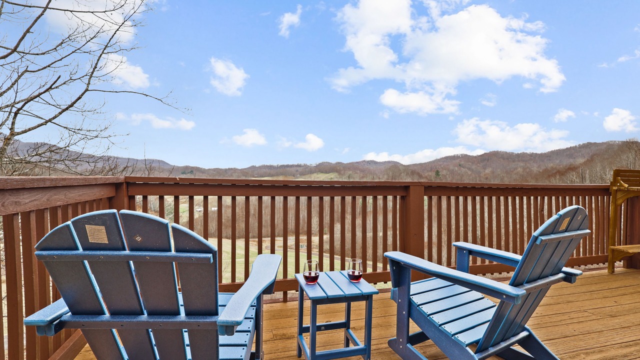 Photo of Outdoor in Ashe County