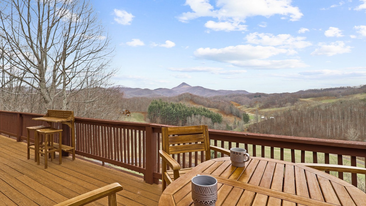 Photo of Outdoor in Ashe County