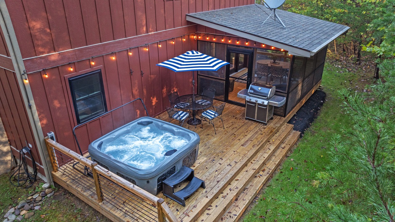 Photo of Outdoor in Berkeley Springs