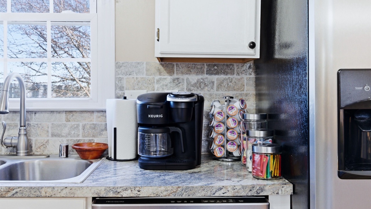 Photo of Kitchen in Lexington