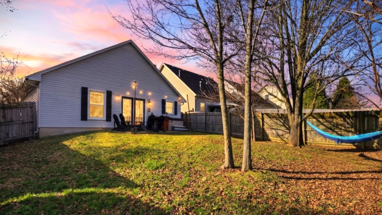 Photo of Outdoor in Lexington