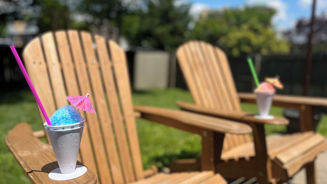 Photo of Outdoor in Lexington