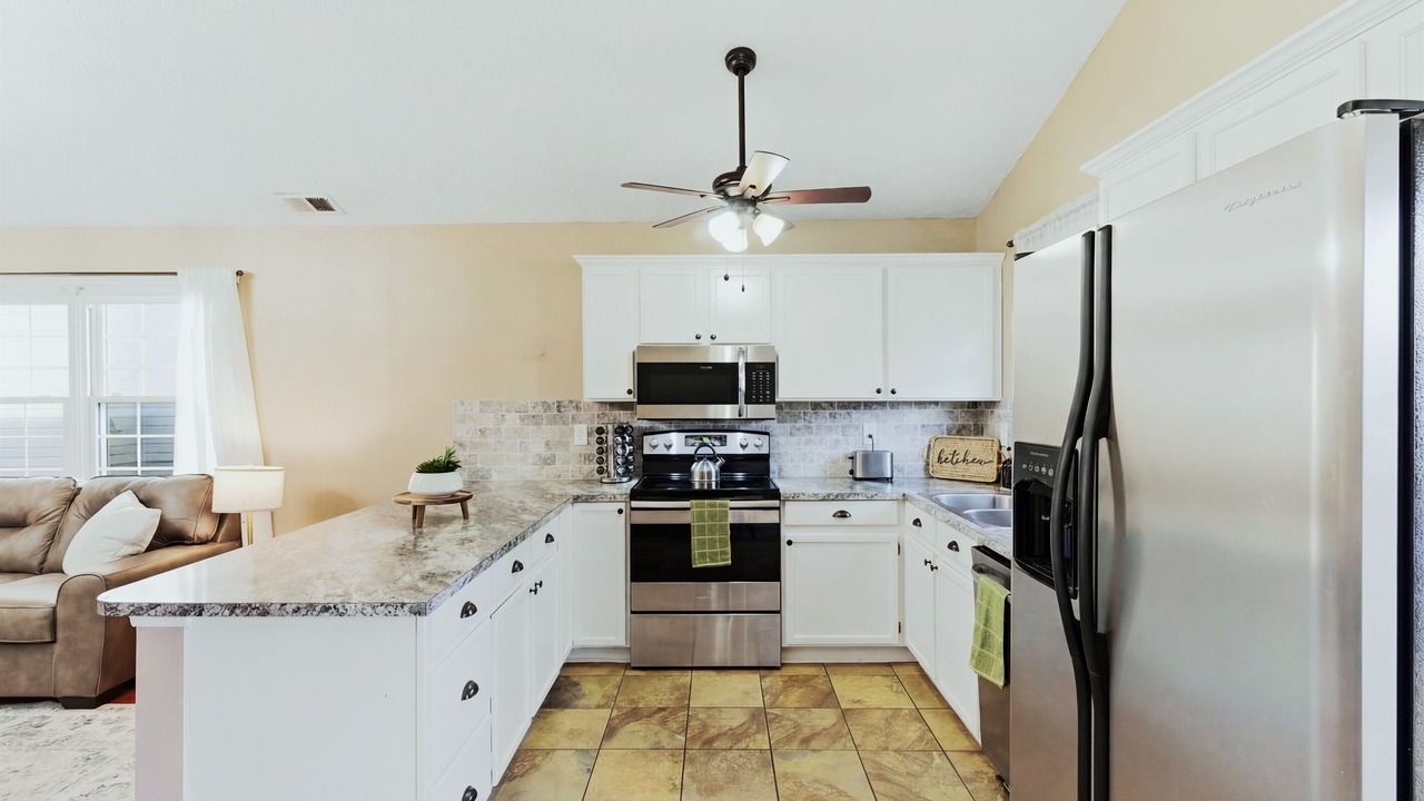 Photo of Kitchen in Lexington