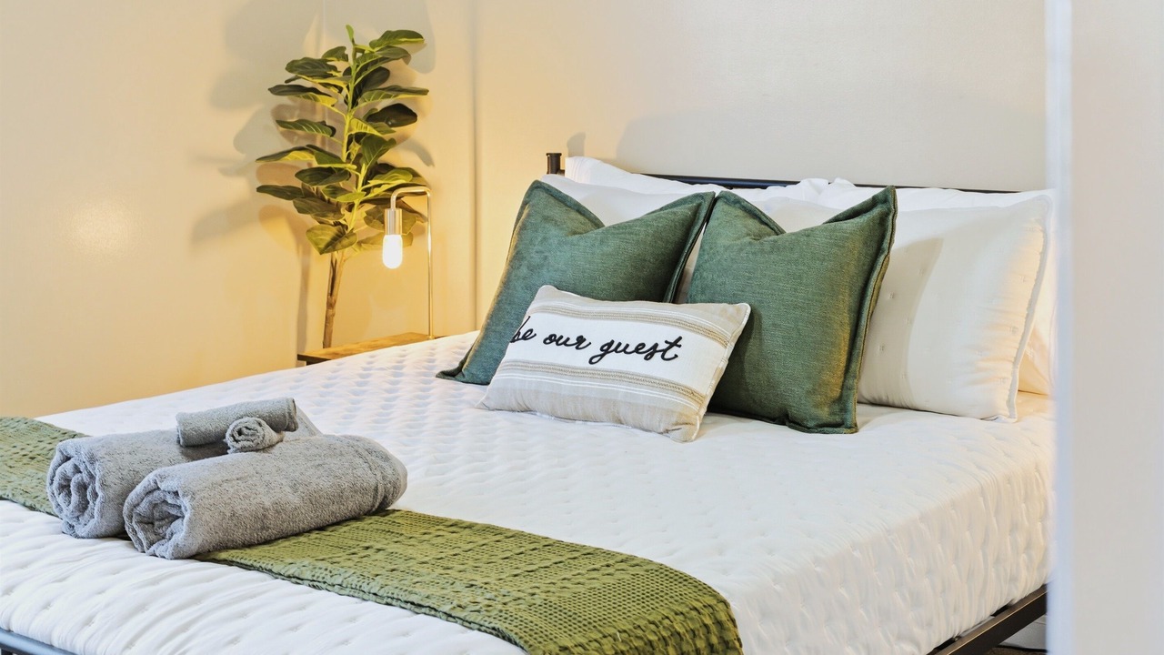 Photo of Bedroom in Lexington