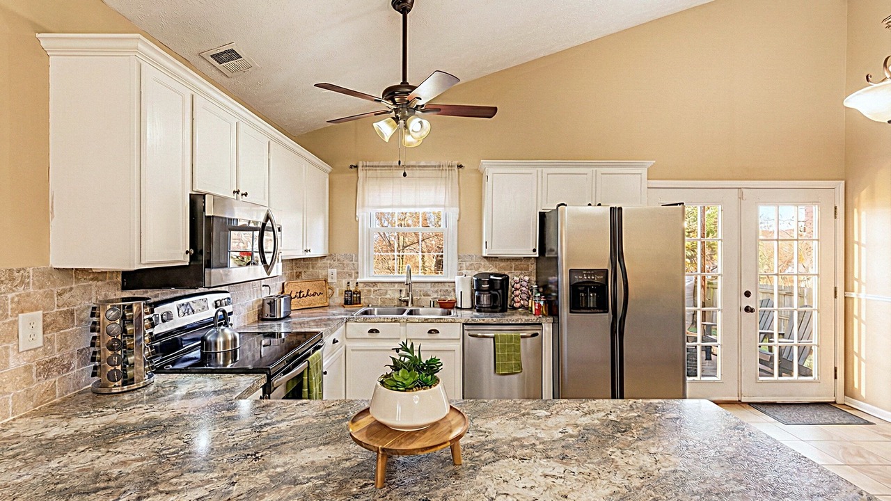 Photo of Kitchen in Lexington