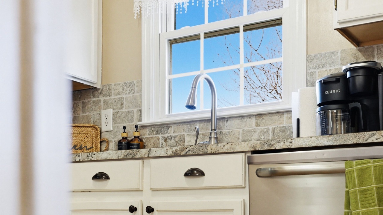 Photo of Kitchen in Lexington