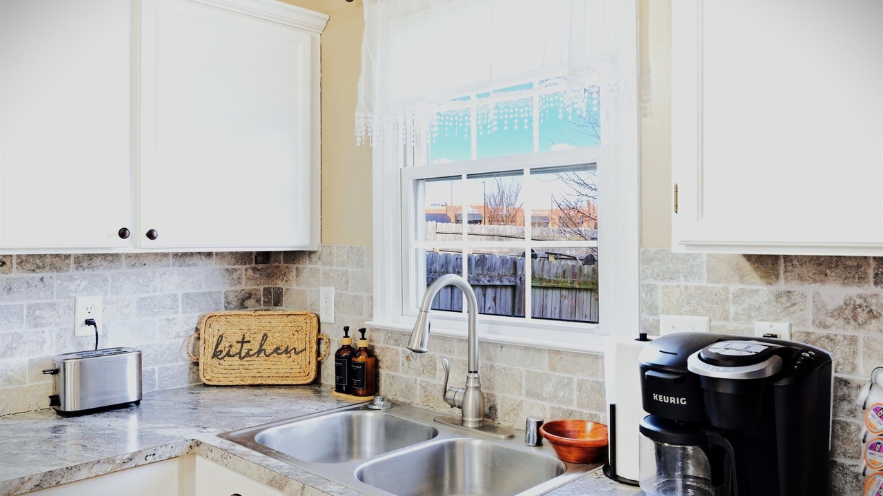Photo of Kitchen in Lexington