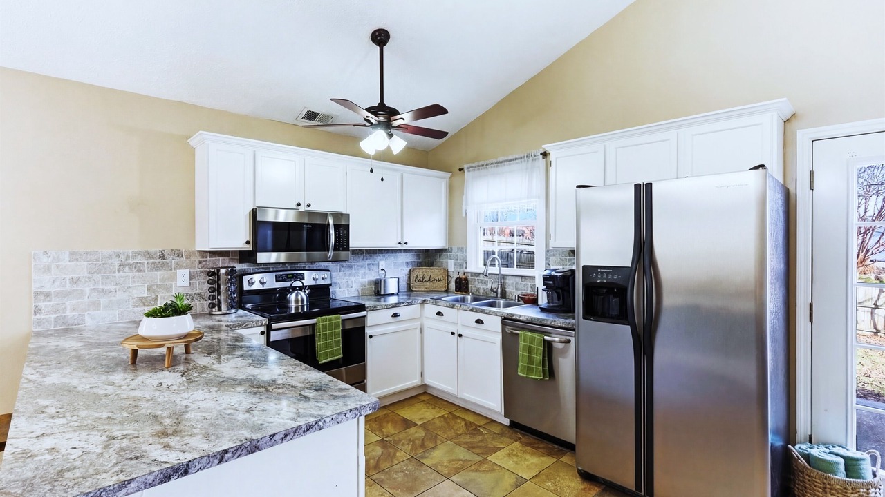 Photo of Kitchen in Lexington