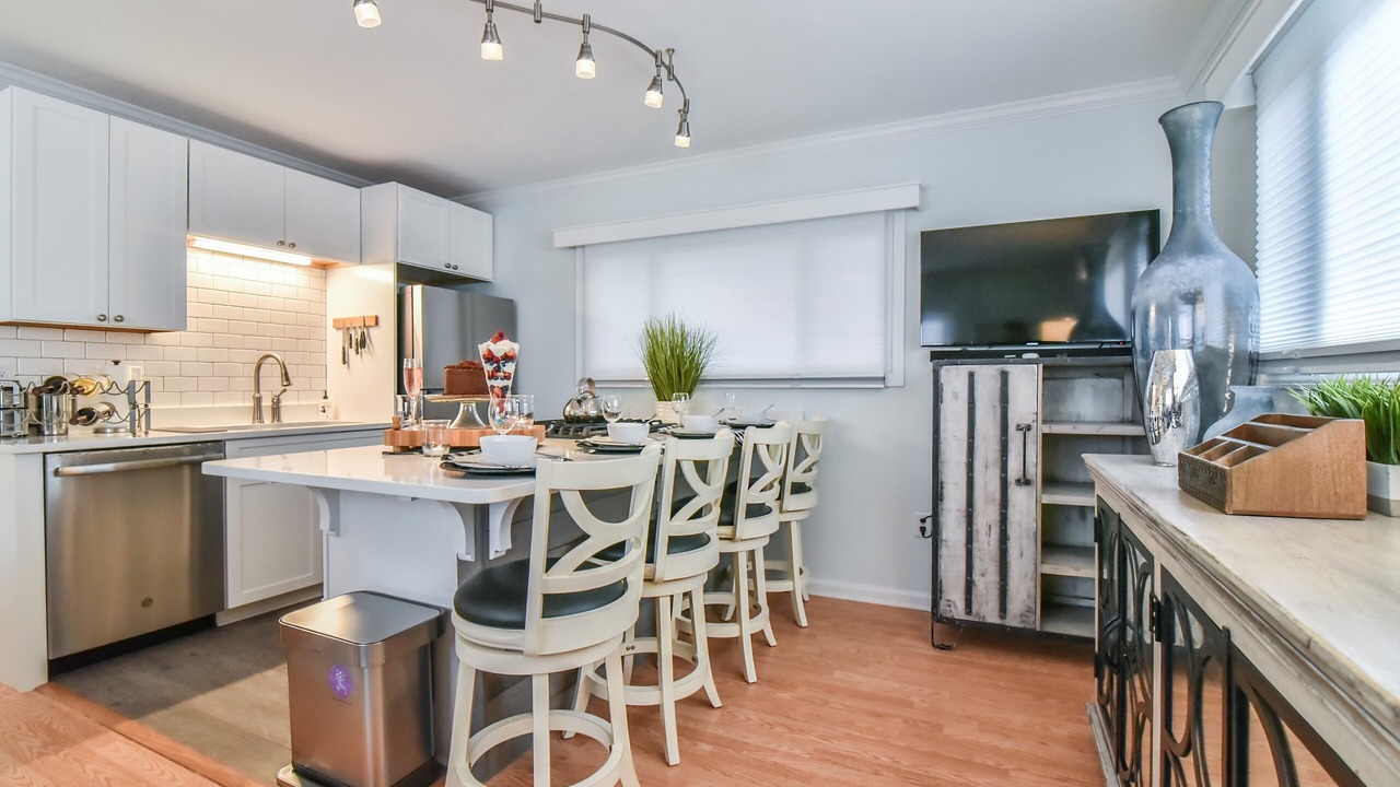 Photo of Kitchen in Asheville