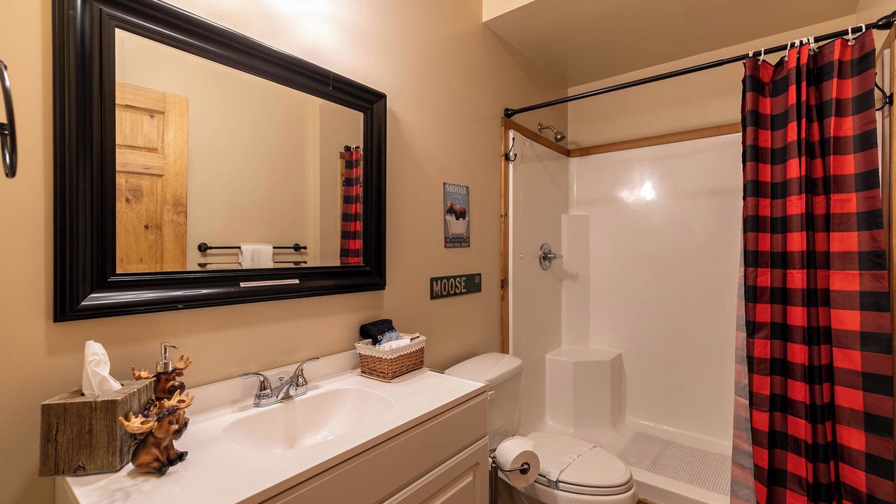 Photo of Bathroom in Frank