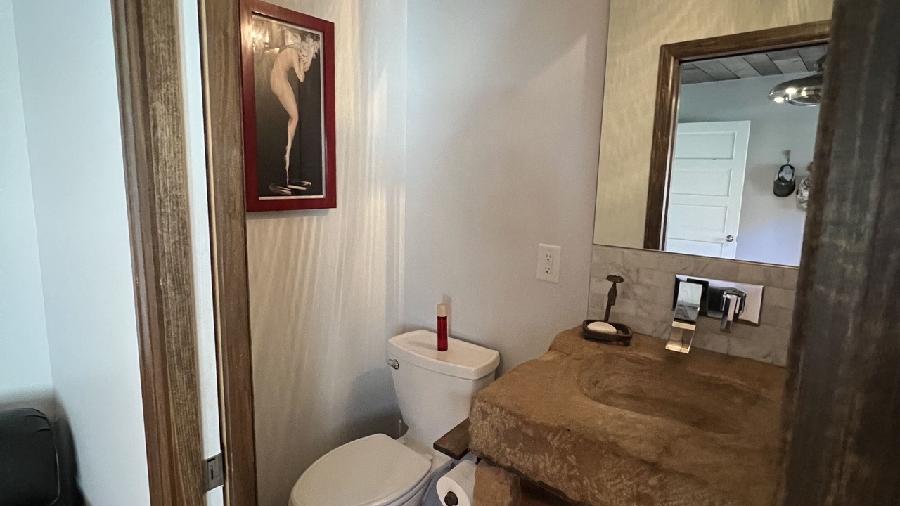 Photo of Bedroom in Valley Bend