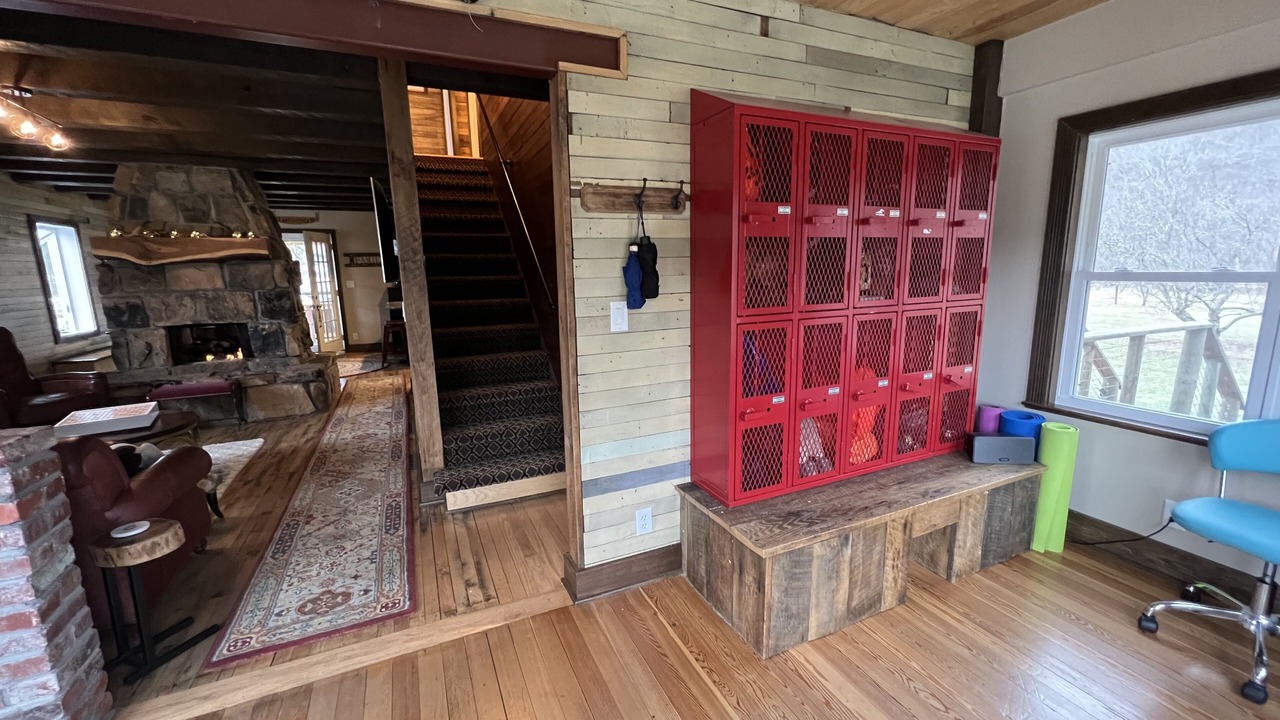 Photo of Bedroom in Valley Bend