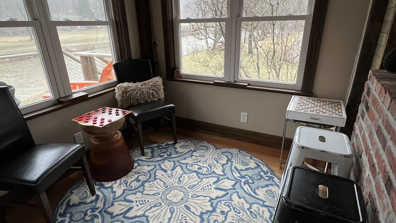Photo of Bedroom in Valley Bend
