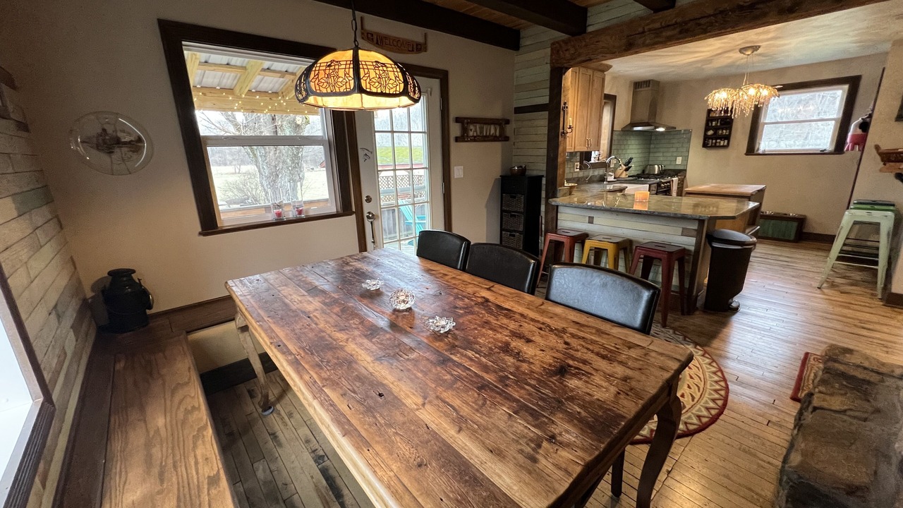 Photo of Livingroom in Valley Bend
