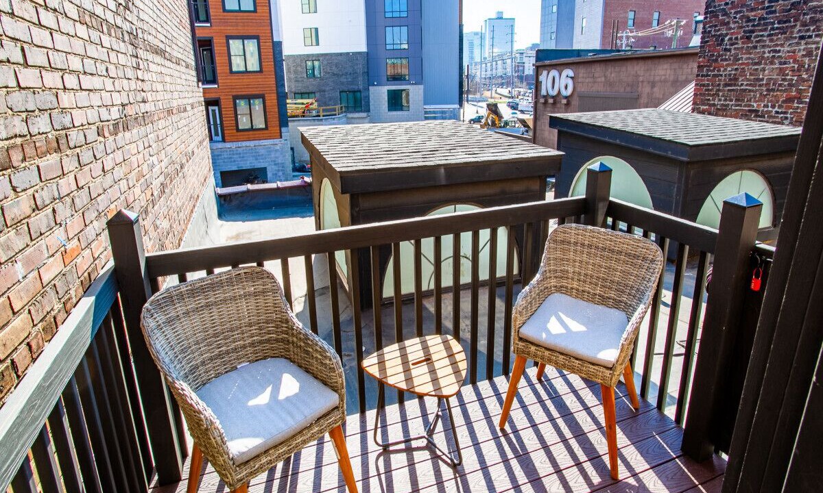 Photo of Outdoor in Old City