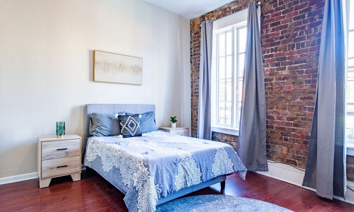 Photo of Bedroom in Old City