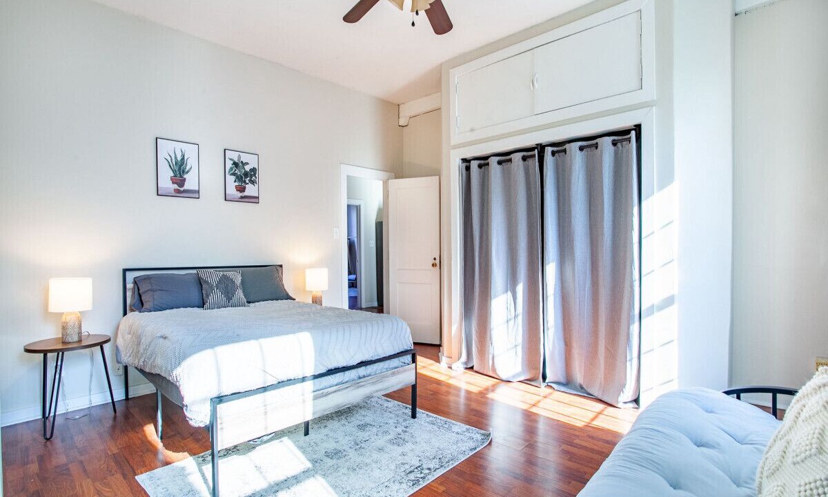 Photo of Bedroom in Old City