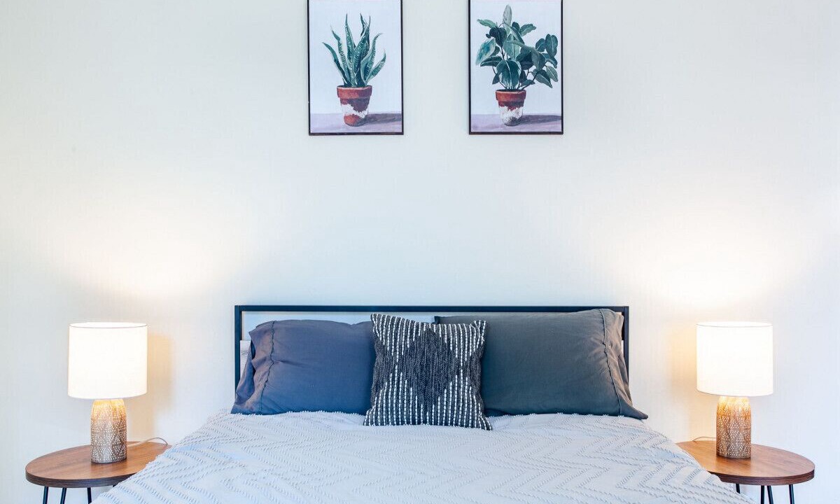 Photo of Bedroom in Old City