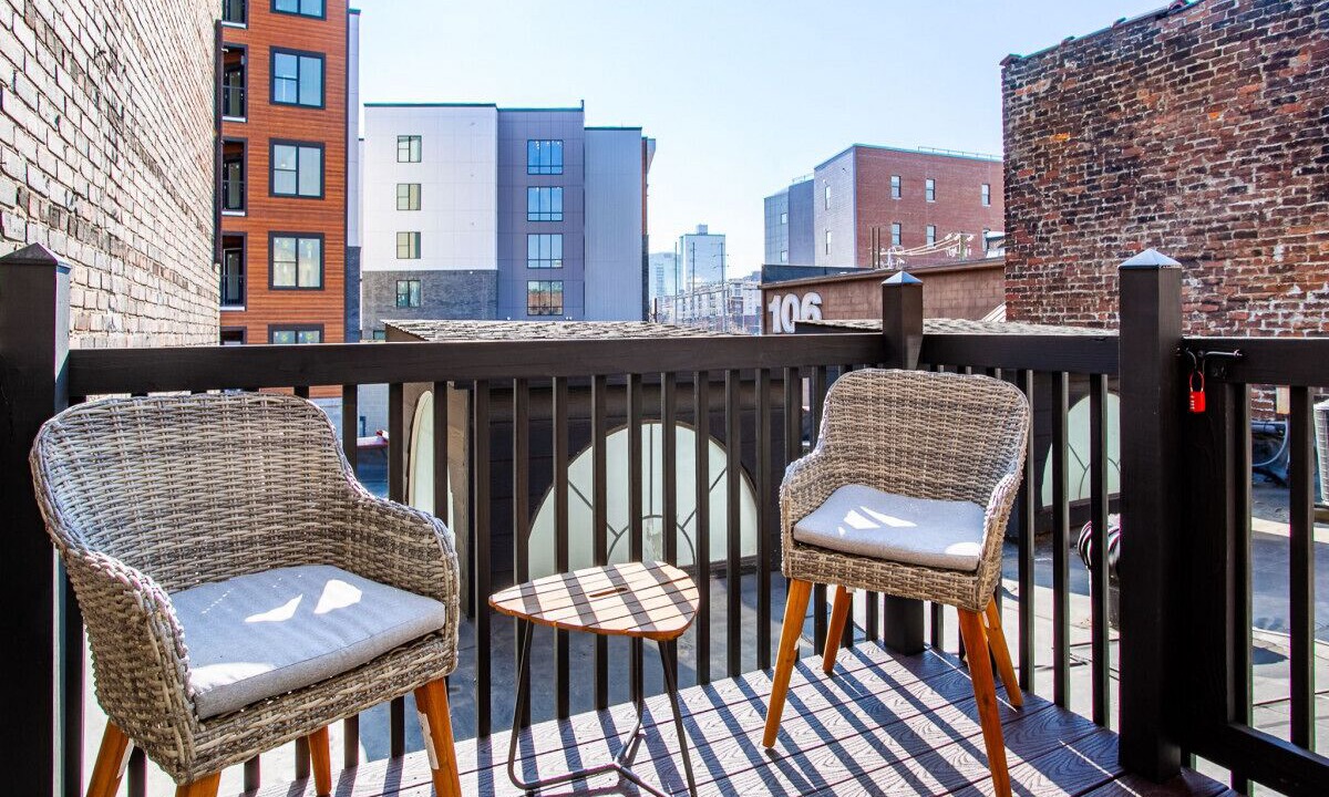 Photo of Outdoor in Old City