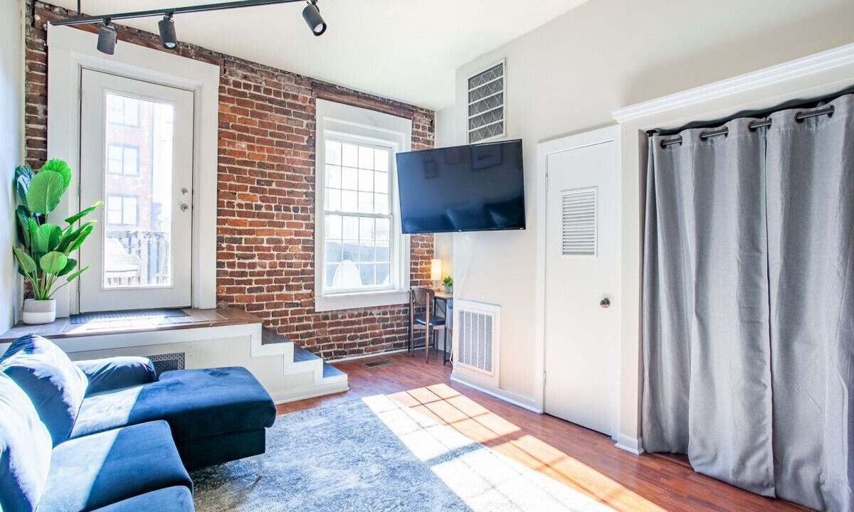 Photo of Livingroom in Old City
