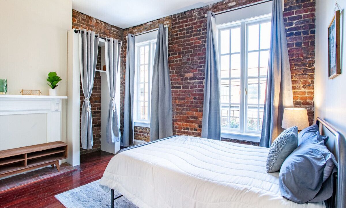 Photo of Bedroom in Old City