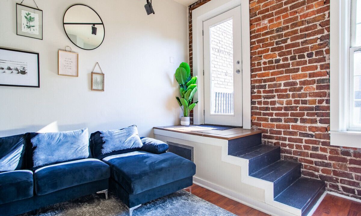 Photo of Livingroom in Old City