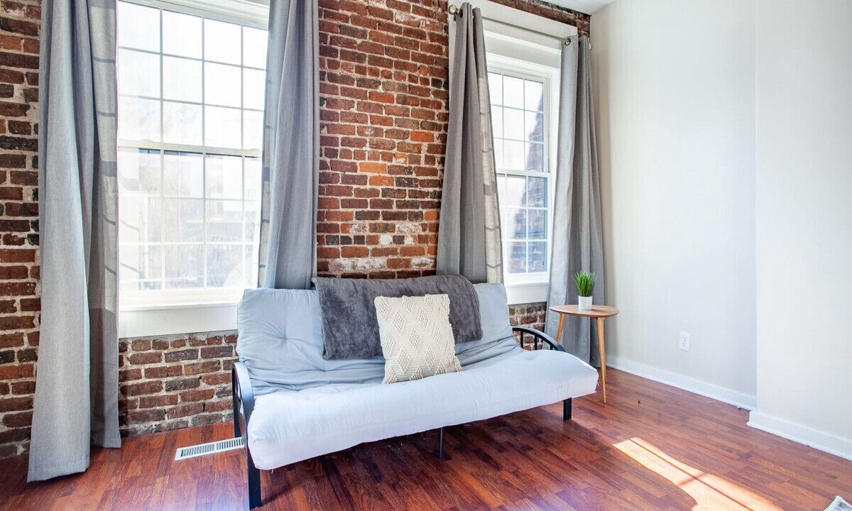 Photo of Livingroom in Old City