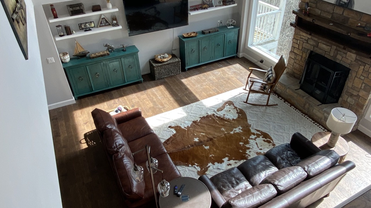 Photo of Livingroom in Banner Elk
