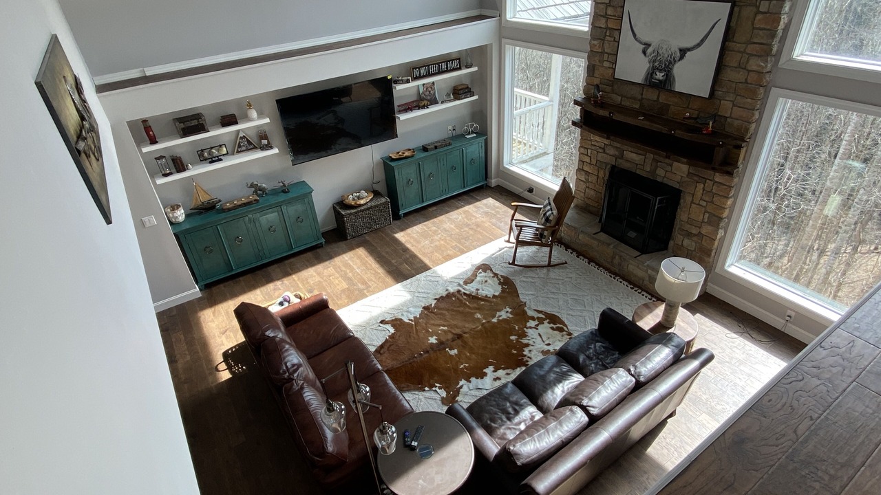 Photo of Livingroom in Banner Elk