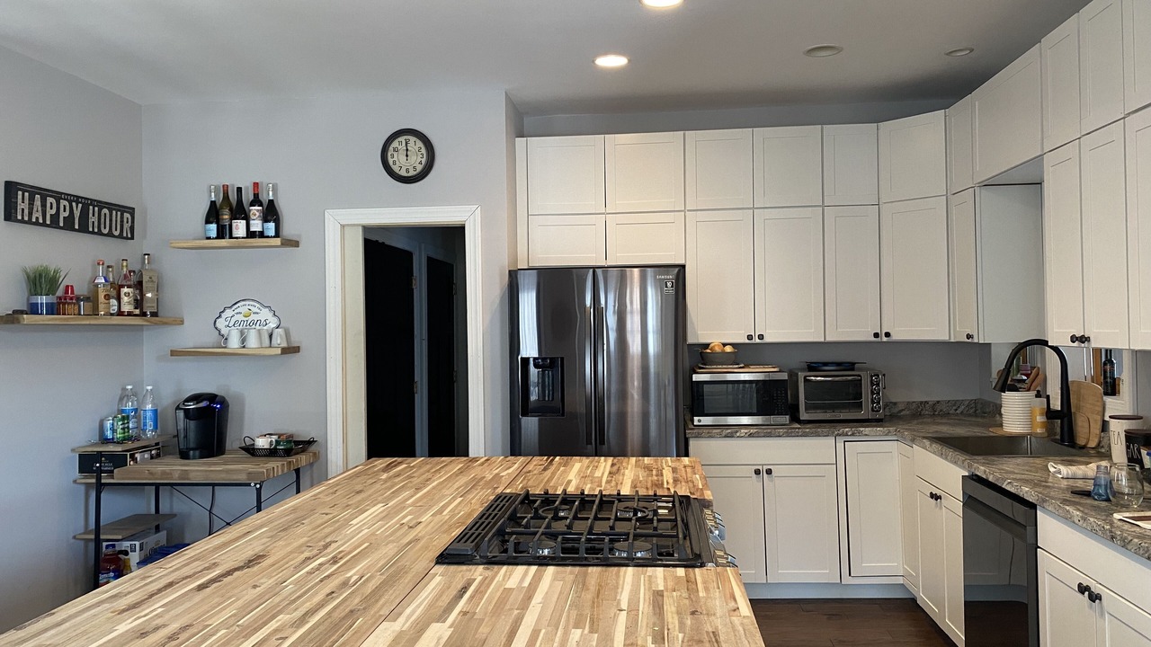Photo of Kitchen in Banner Elk
