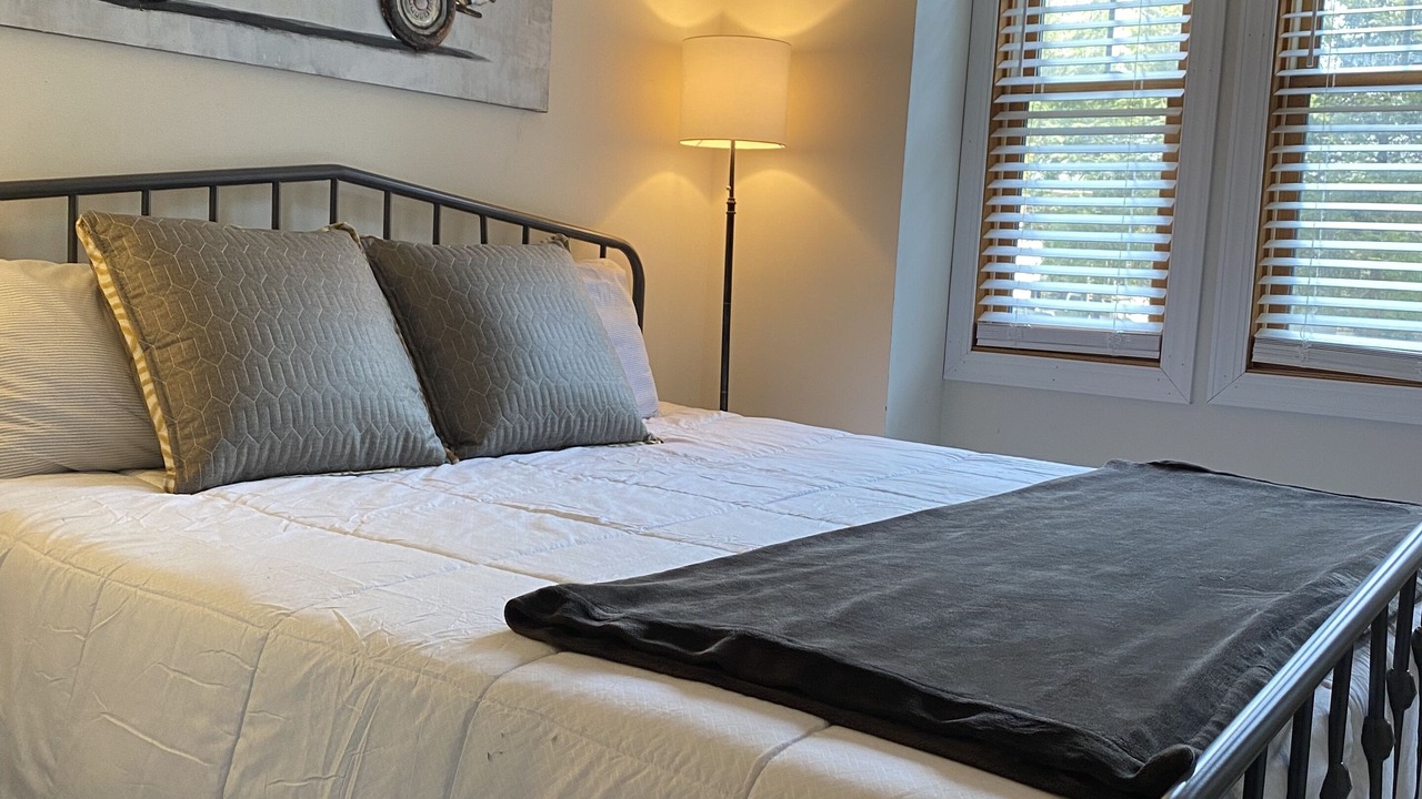 Photo of Bedroom in Banner Elk