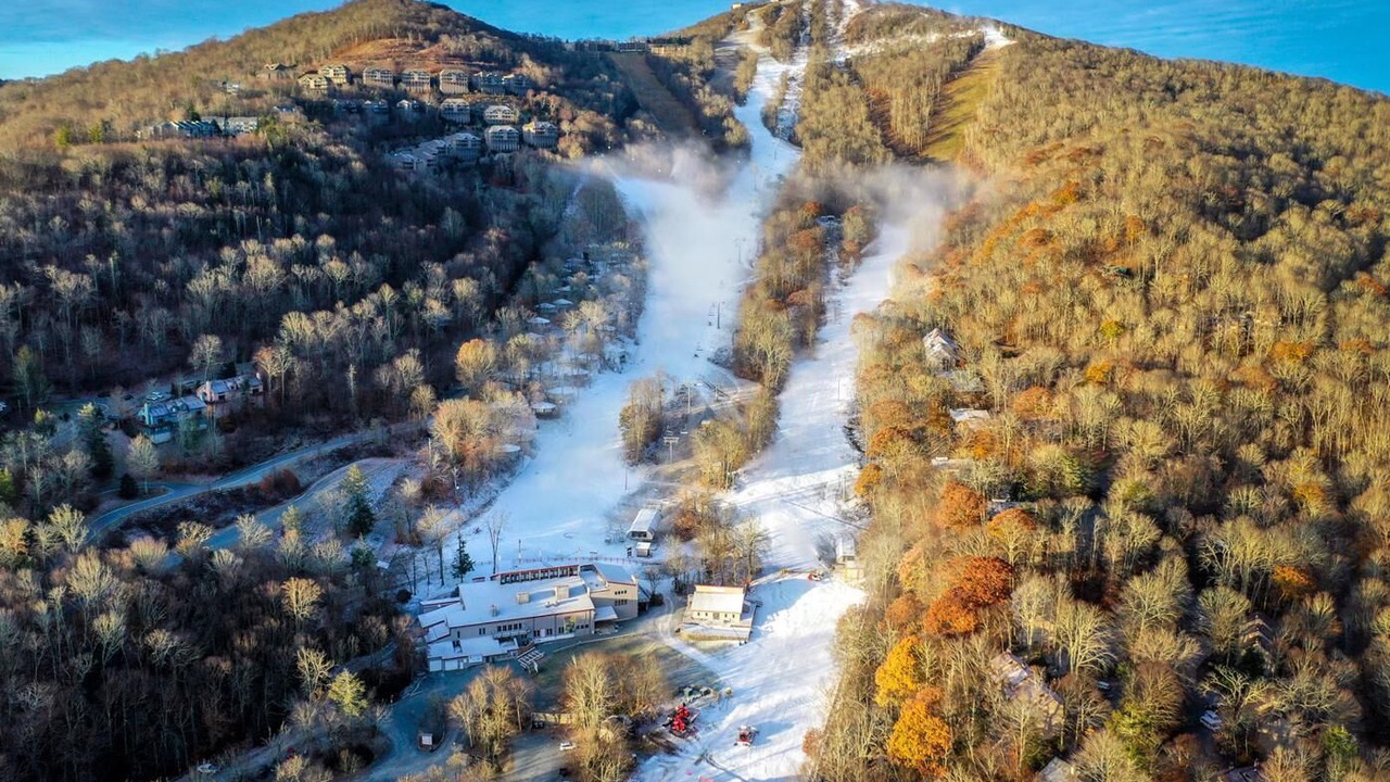 Photo of Outdoor in Banner Elk