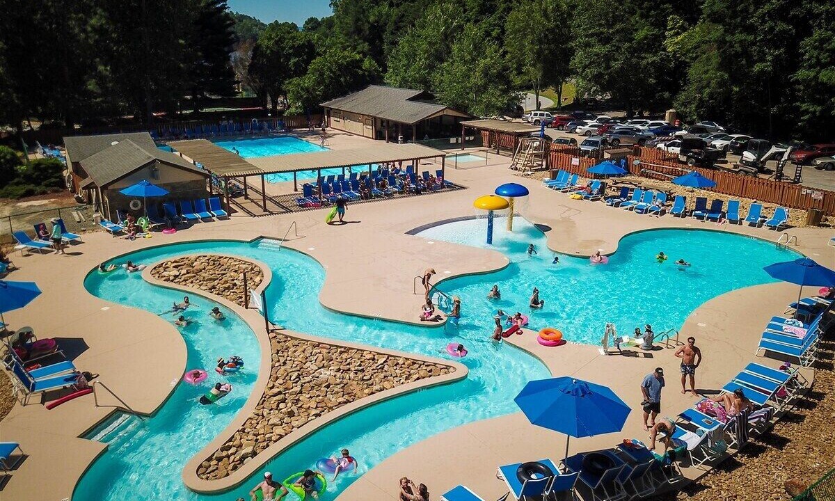 Photo of Others in Lake Lure