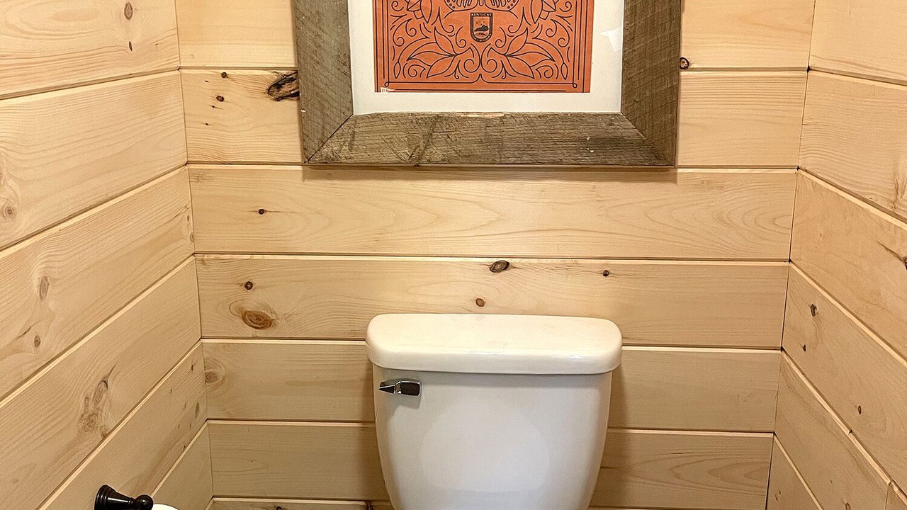 Photo of Bathroom in Stanton