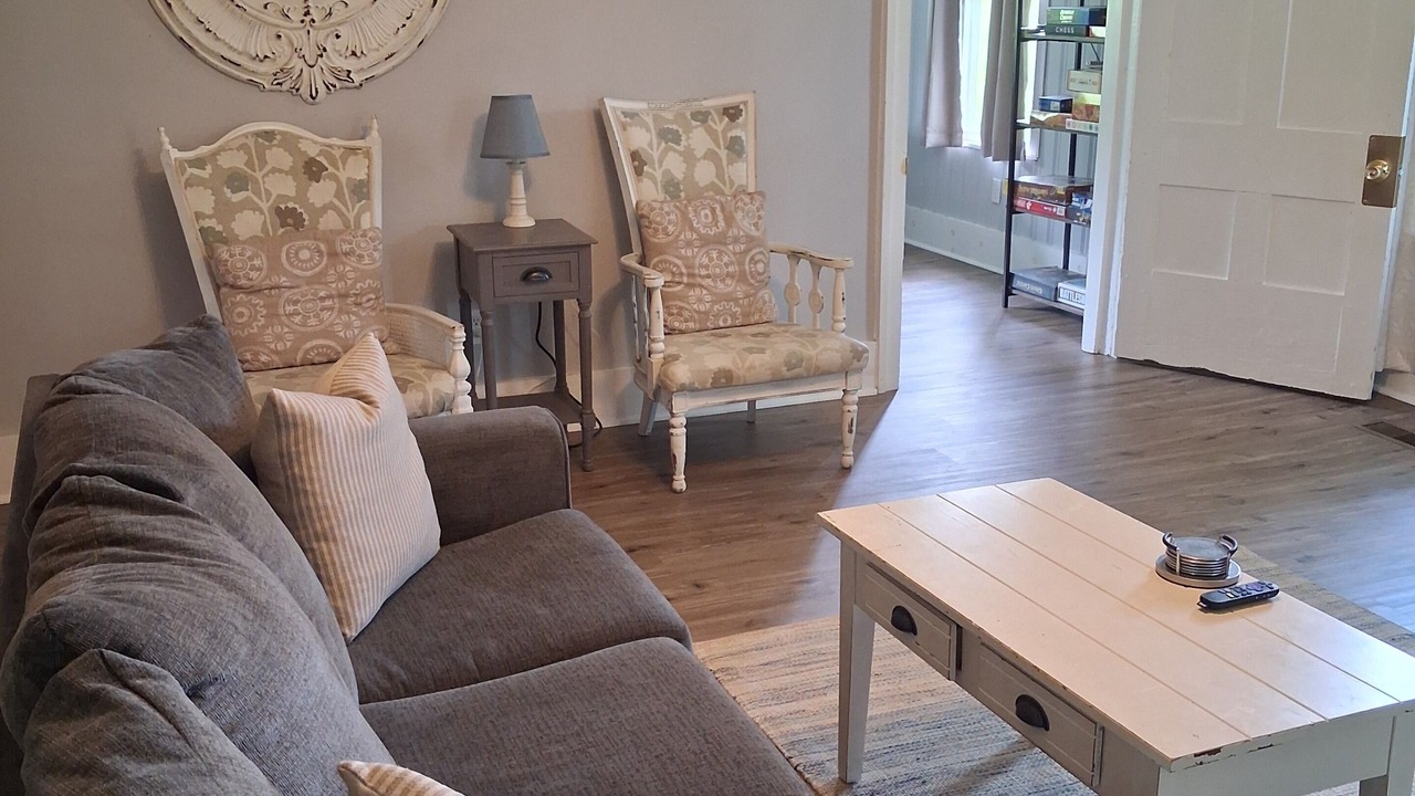 Photo of Livingroom in Johnson City