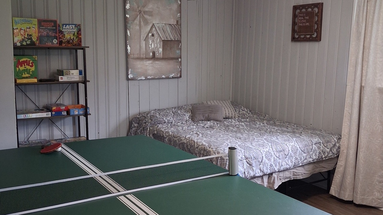 Photo of Bedroom in Johnson City